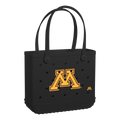 Baby Bogg Bag - Minnesota Golden Gophers - Ready with Bogg