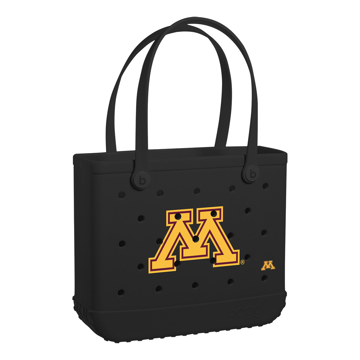 Baby Bogg Bag - Minnesota Golden Gophers - Ready with Bogg