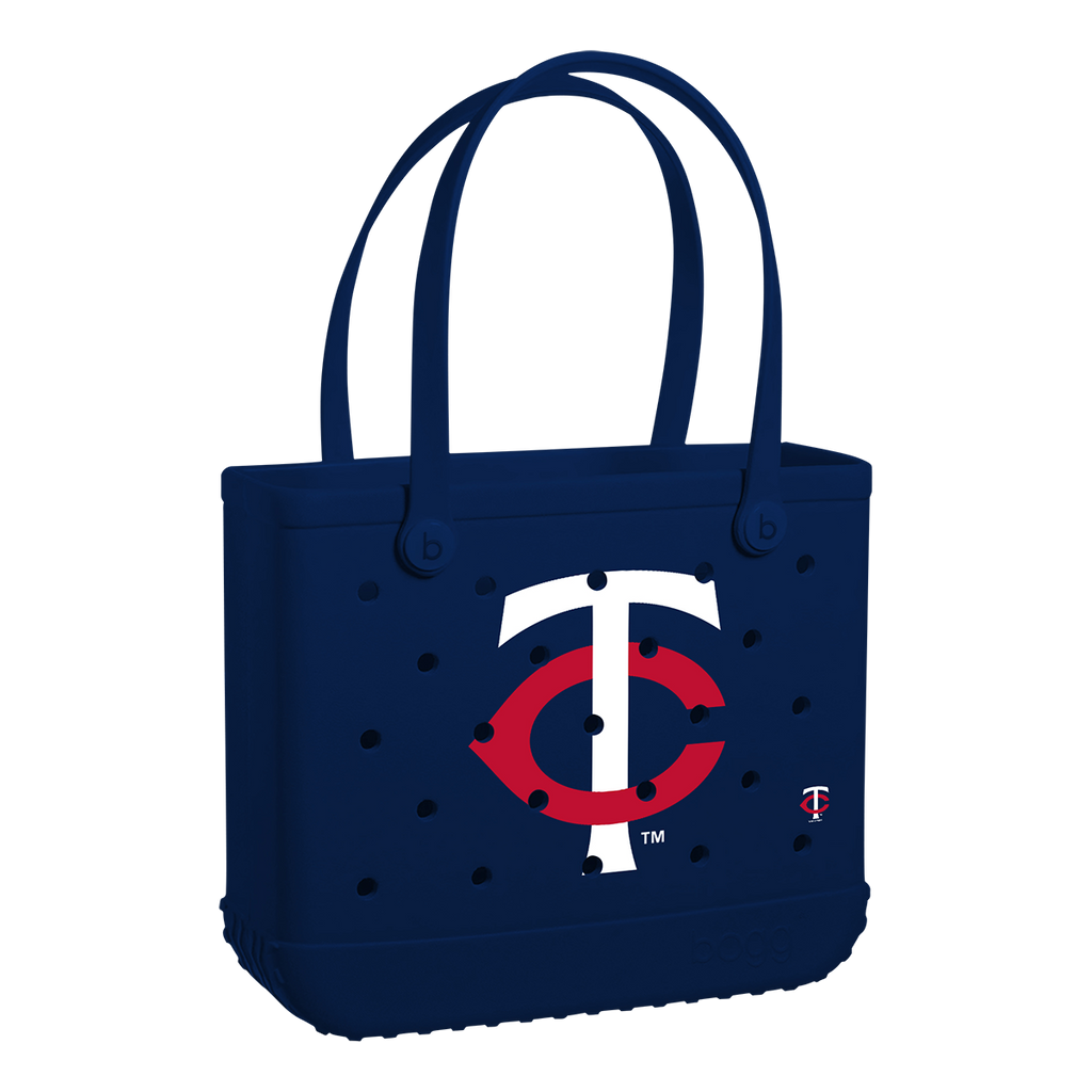 Baby Bogg Bag - Minnesota Twins - Travel Better