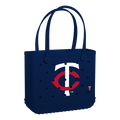 Baby Bogg Bag - Minnesota Twins - Travel Better