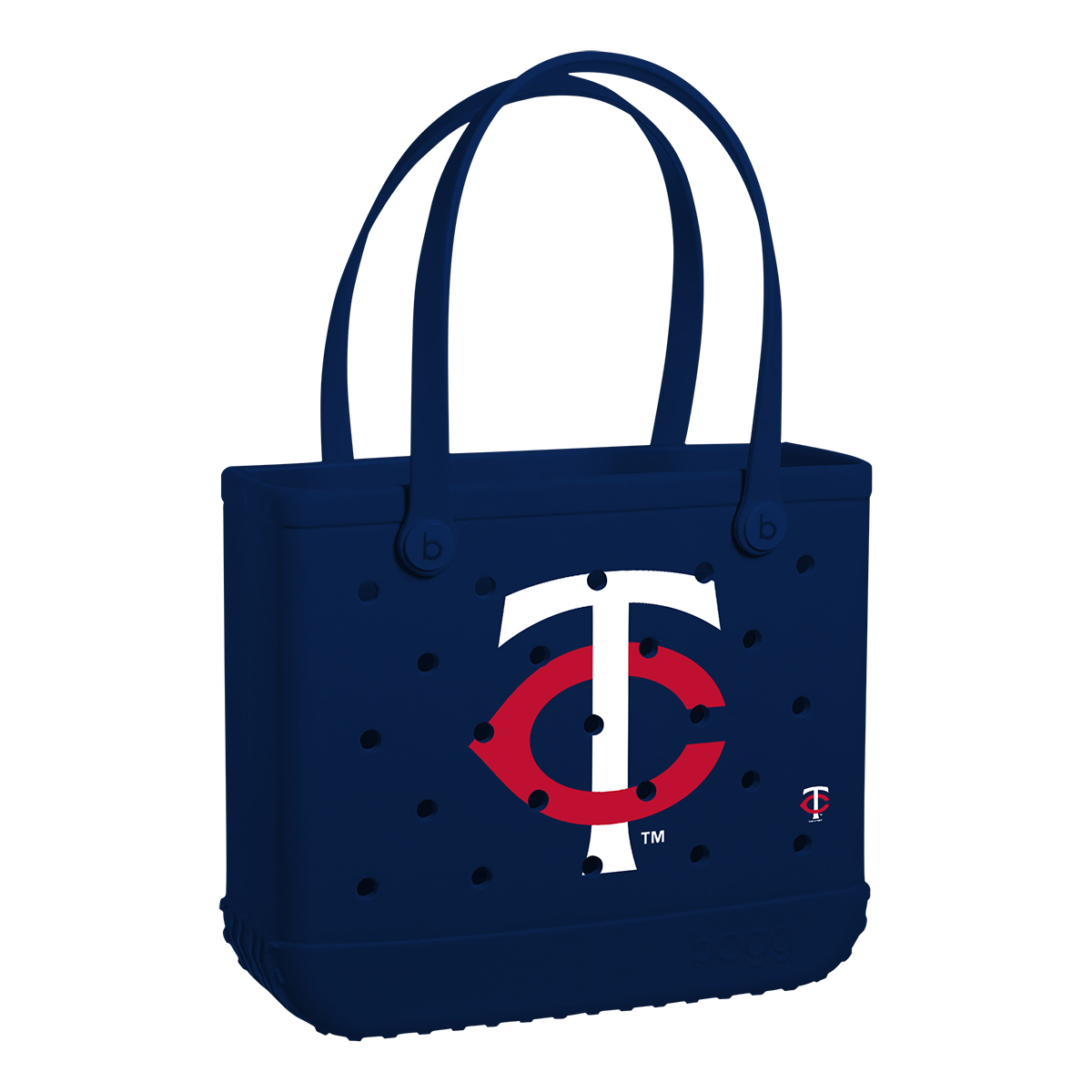 Baby Bogg Bag - Minnesota Twins - Travel Better