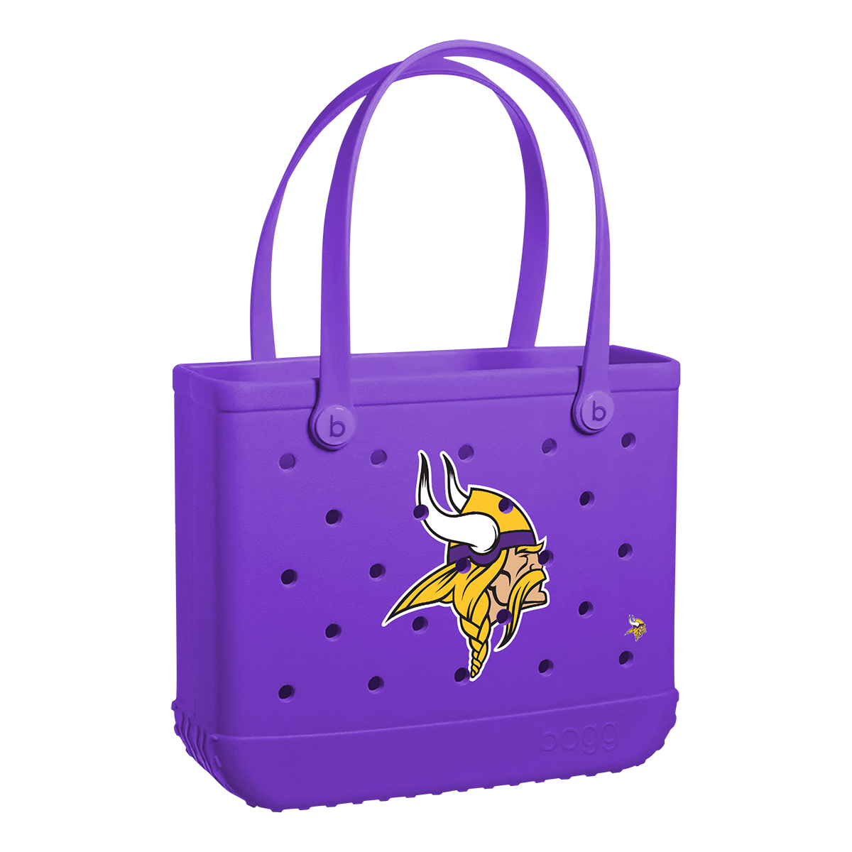 Baby Bogg Bag - Minnesota Vikings - Made to Pack