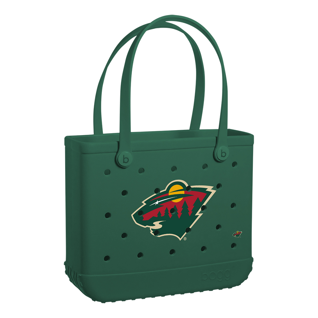 Baby Bogg Bag - Minnesota Wild - Daily Tote Choice