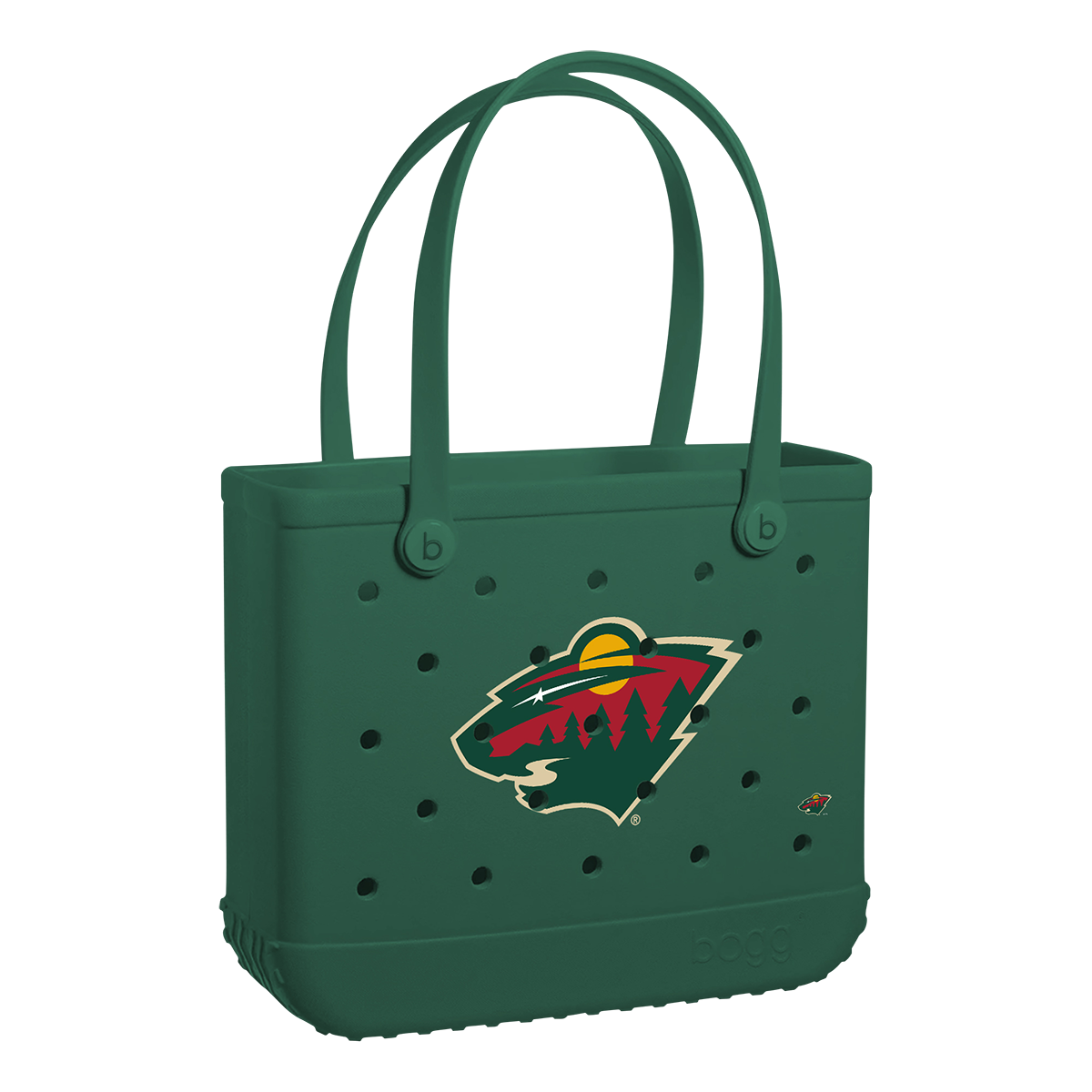 Baby Bogg Bag - Minnesota Wild - Daily Tote Choice