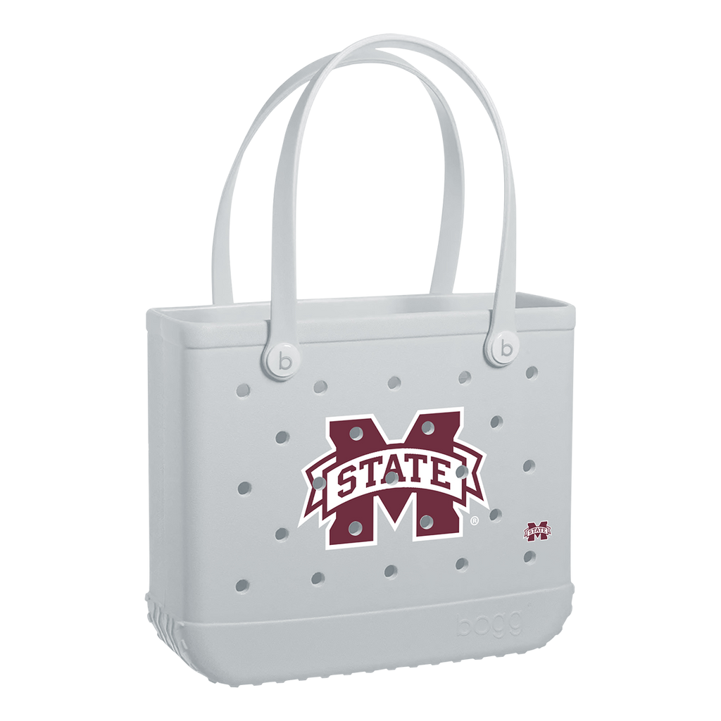 Baby Bogg Bag - Mississippi State Bulldogs - A Bag for Daily Life
