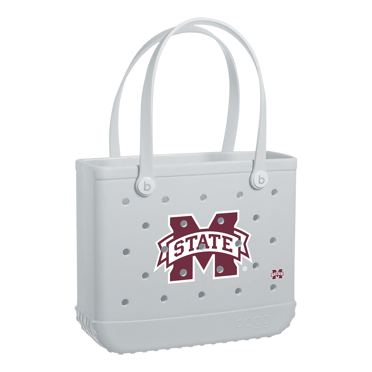 Baby Bogg Bag - Mississippi State Bulldogs - A Bag for Daily Life