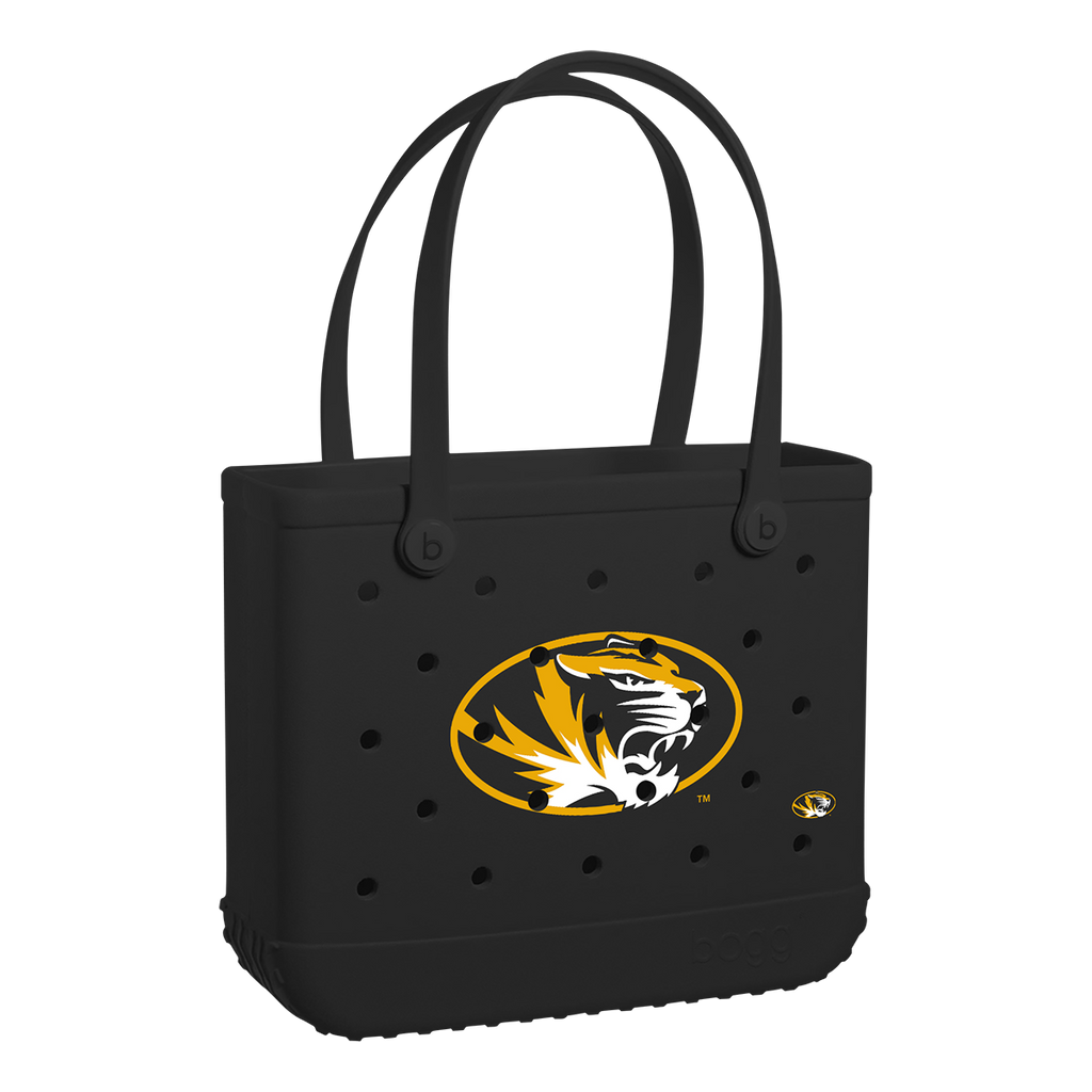 Baby Bogg Bag - Missouri Tigers - Wipeable Bag Ready
