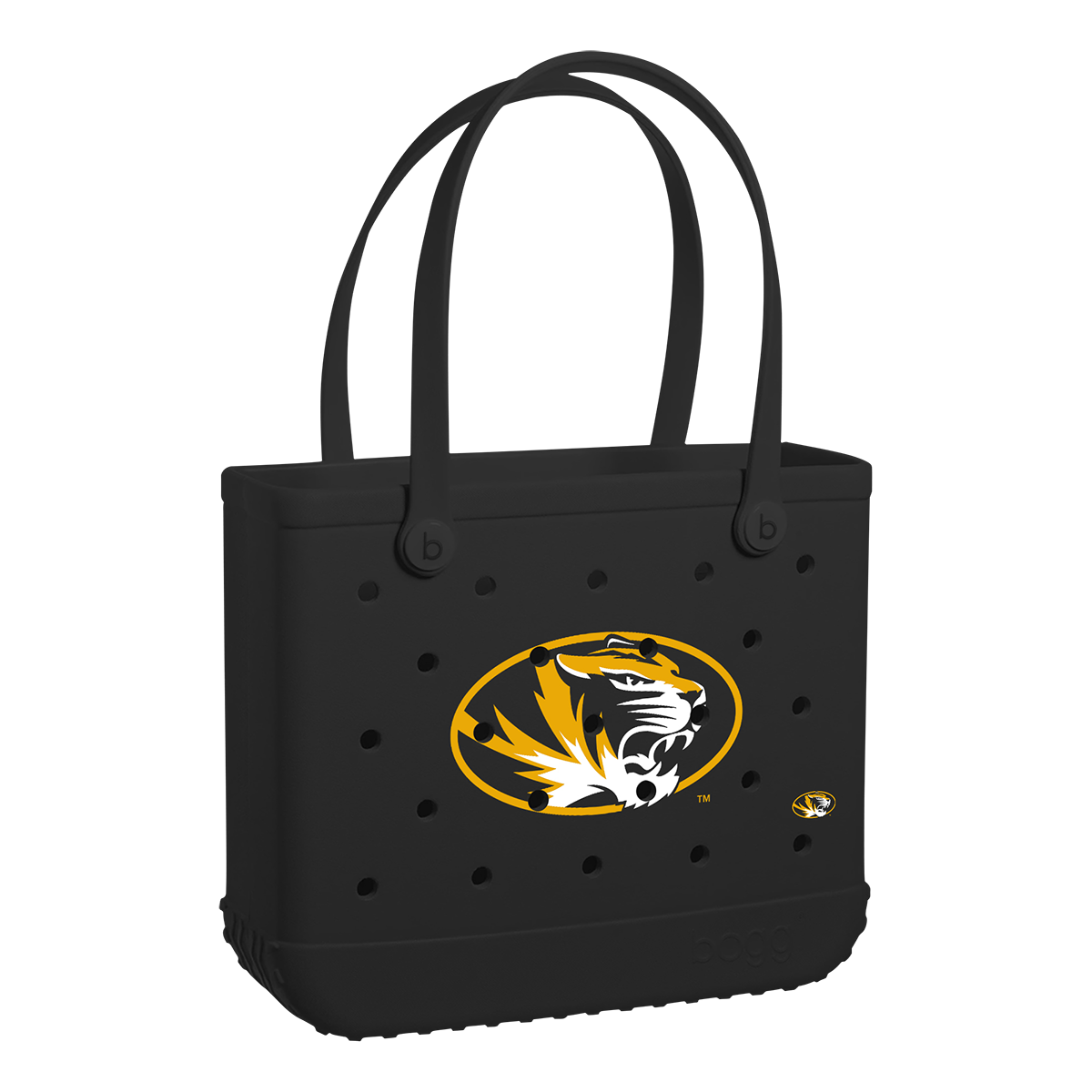 Baby Bogg Bag - Missouri Tigers - Wipeable Bag Ready