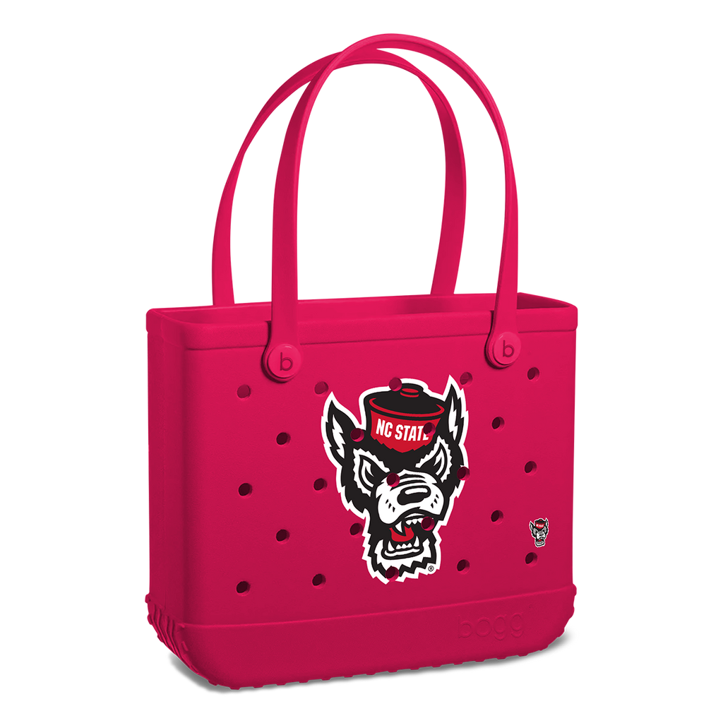 Baby Bogg Bag - NC State Wolfpack - Daily Tote Favorite