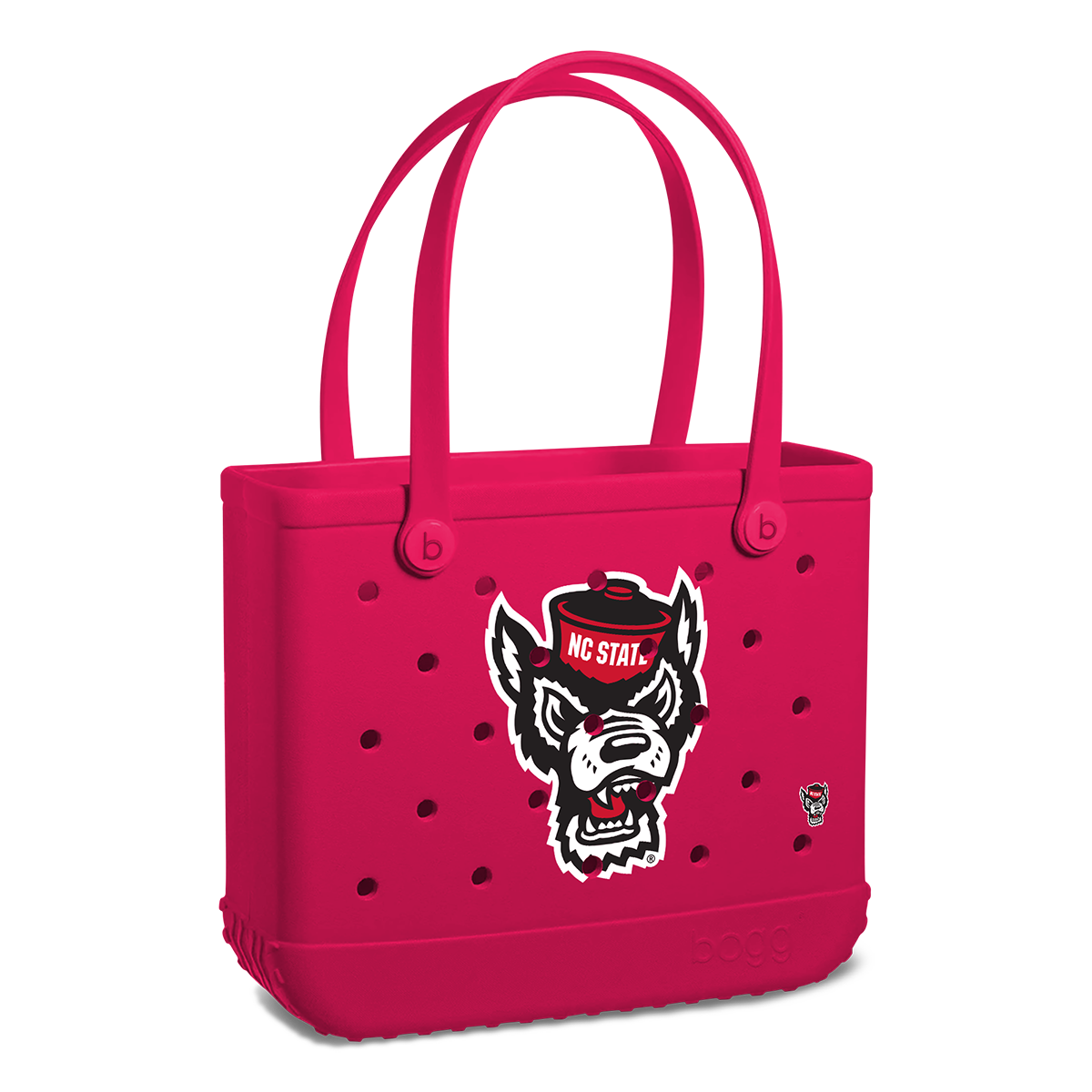 Baby Bogg Bag - NC State Wolfpack - Daily Tote Favorite