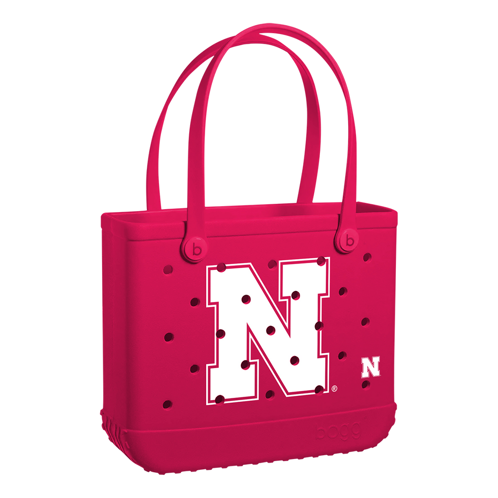 Baby Bogg Bag - Nebraska Cornhuskers - Your Daily Carry