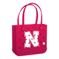 Baby Bogg Bag - Nebraska Cornhuskers - Your Daily Carry