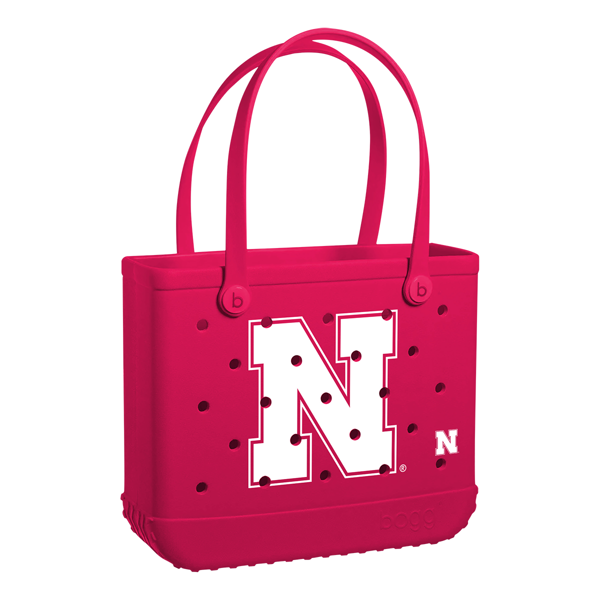 Baby Bogg Bag - Nebraska Cornhuskers - Your Daily Carry