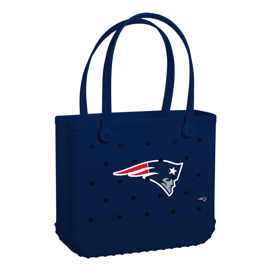 Baby Bogg Bag - New England Patriots - Tote It Anywhere