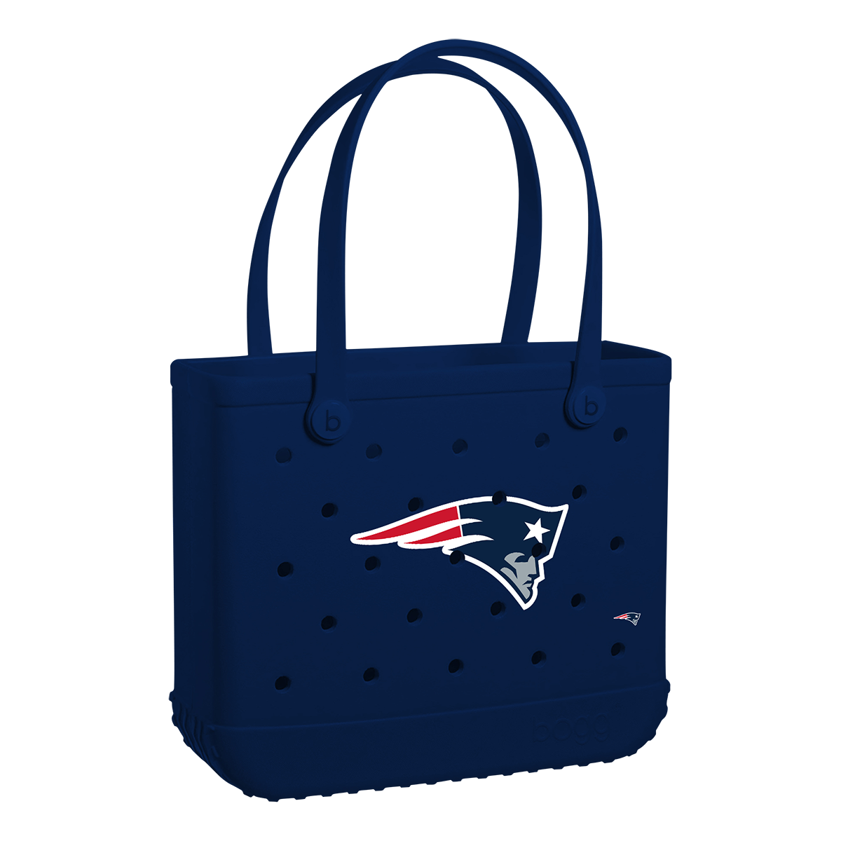 Baby Bogg Bag - New England Patriots - Tote It Anywhere