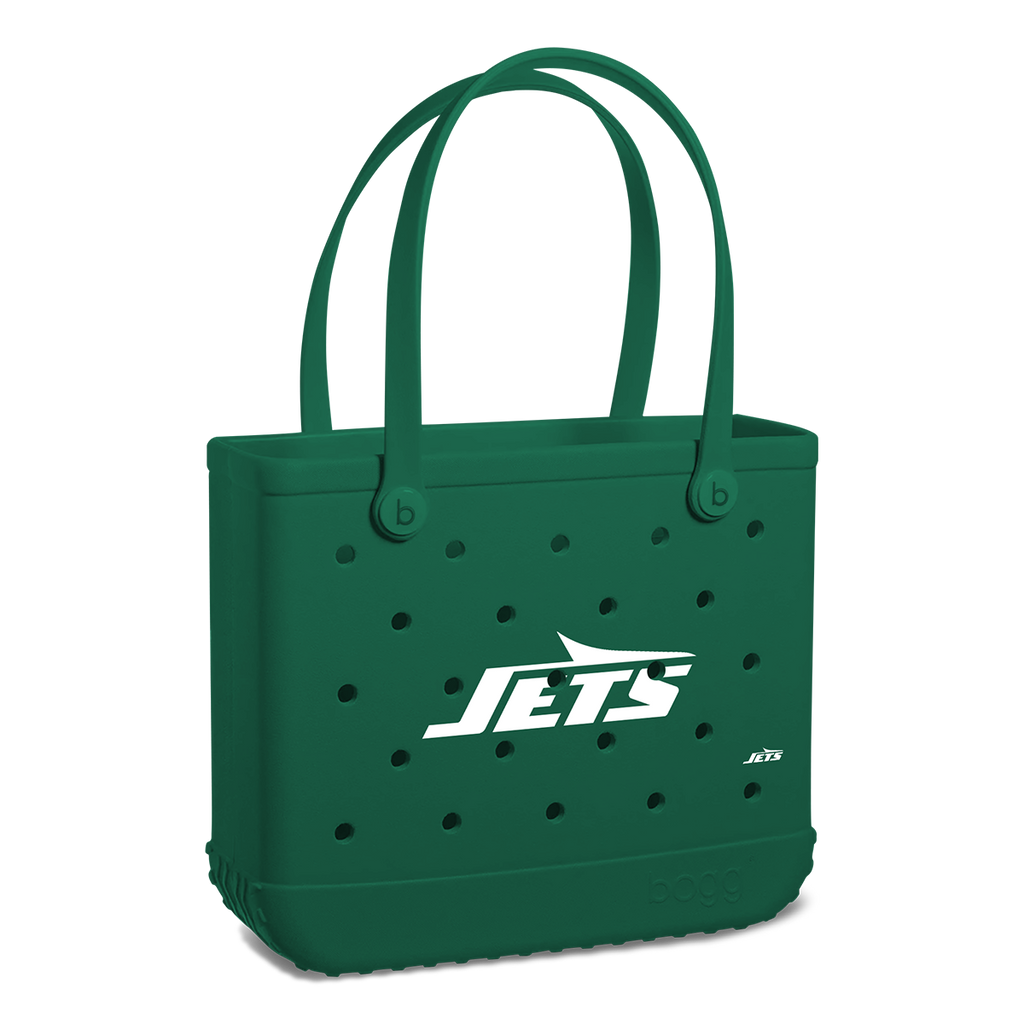 Baby Bogg Bag - New York Jets - Bogg Bag Daily Carry