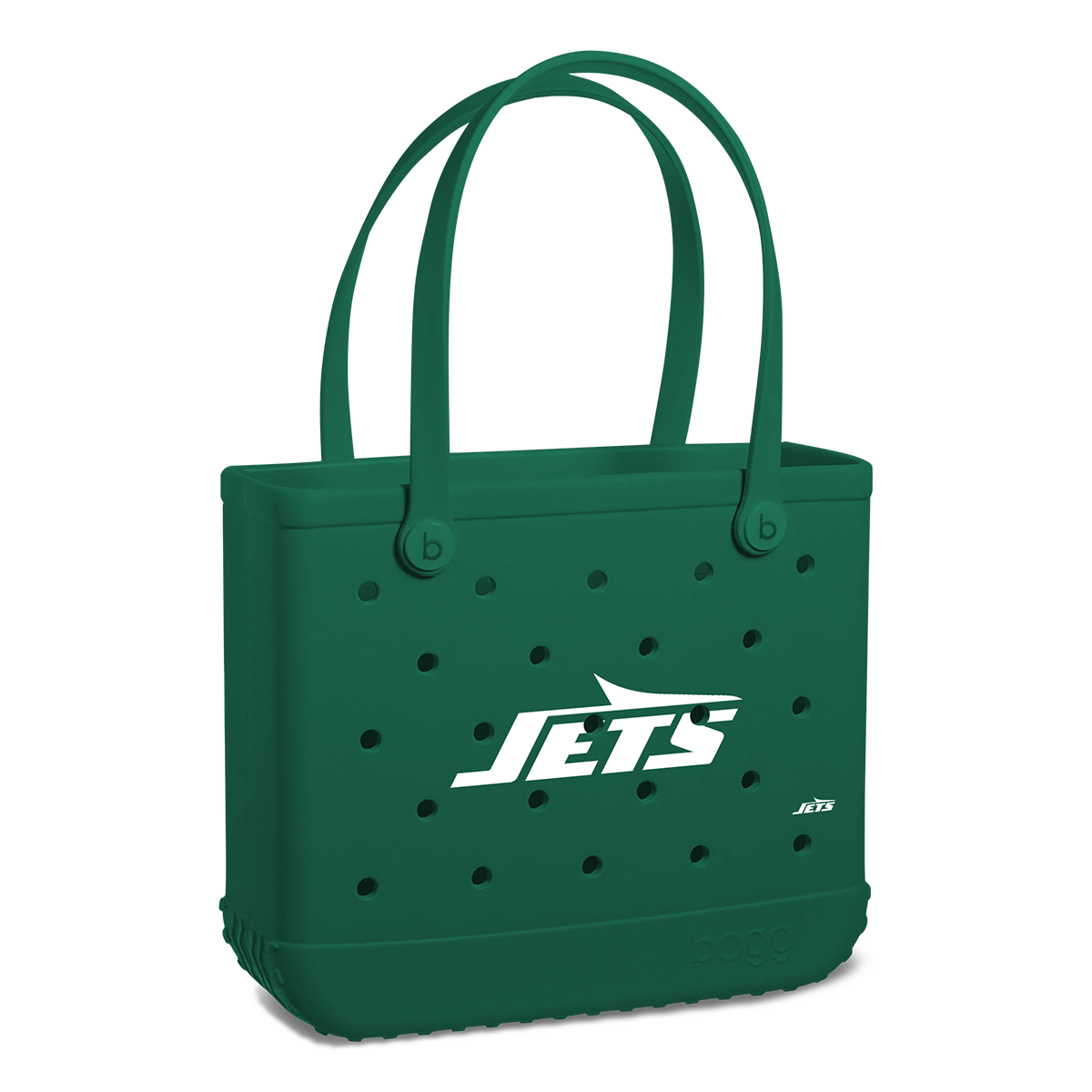 Baby Bogg Bag - New York Jets - Bogg Bag Daily Carry