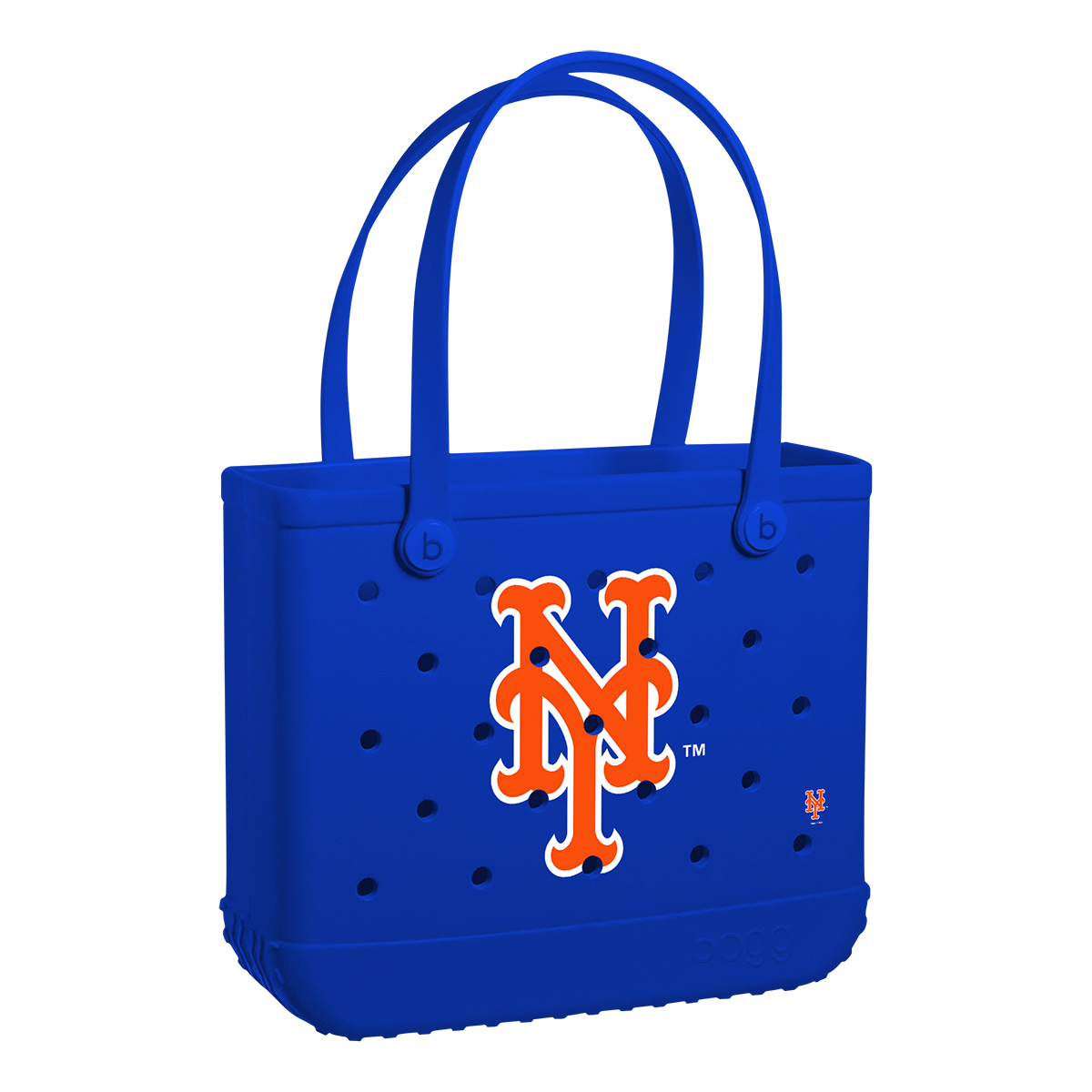 Baby Bogg Bag - New York Mets - Style for Busy Days