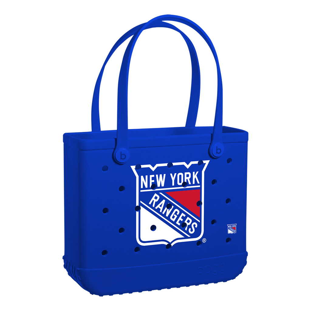 Baby Bogg Bag - New York Rangers - Better Beach Carry