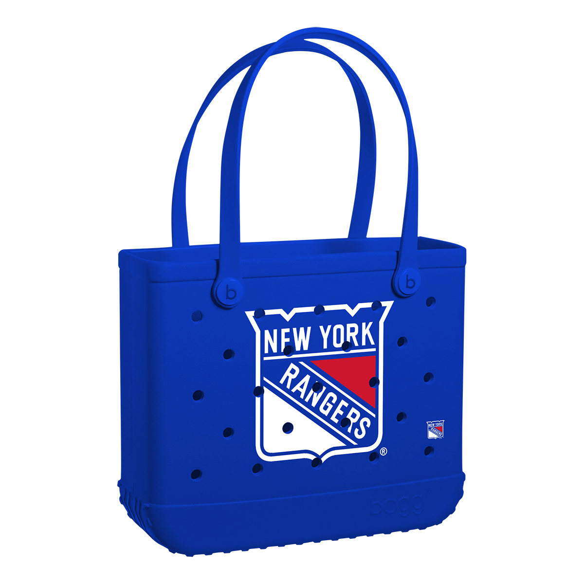 Baby Bogg Bag - New York Rangers - Better Beach Carry