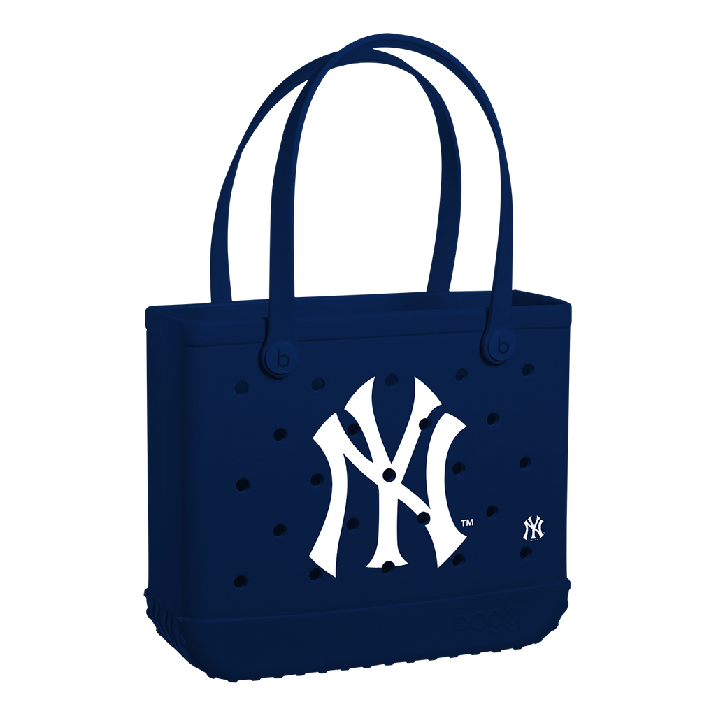 Baby Bogg Bag - New York Yankees - Park Bag Ready