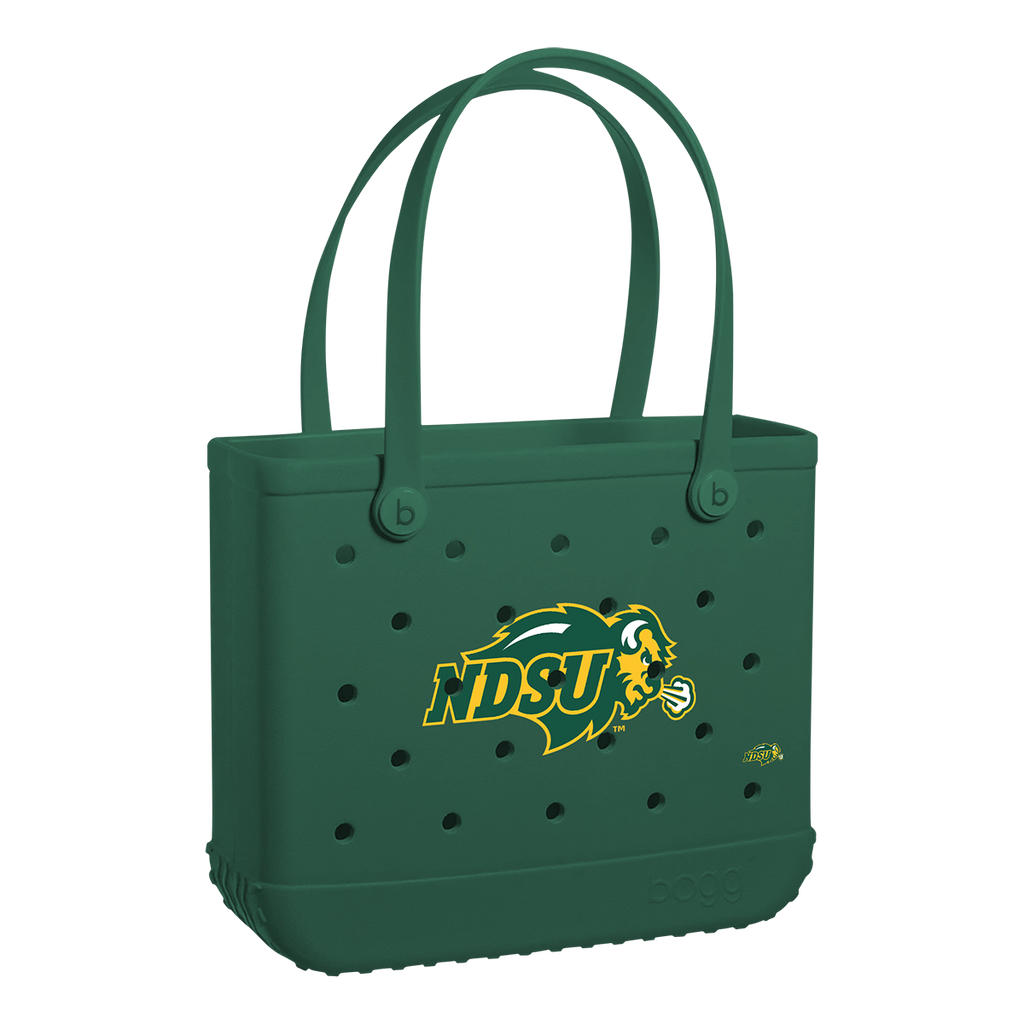 Baby Bogg Bag - North Dakota State Bison - For Workdays
