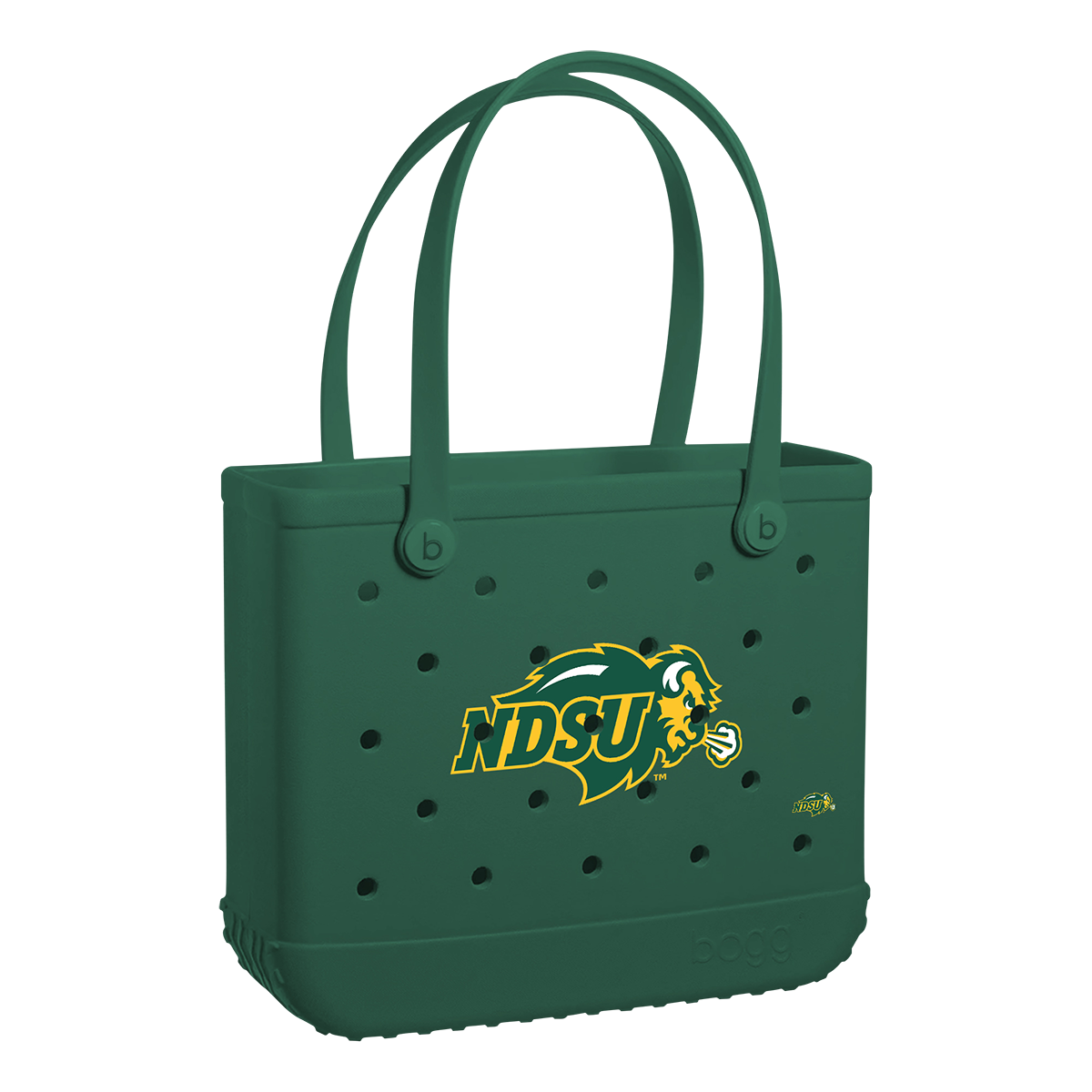 Baby Bogg Bag - North Dakota State Bison - For Workdays