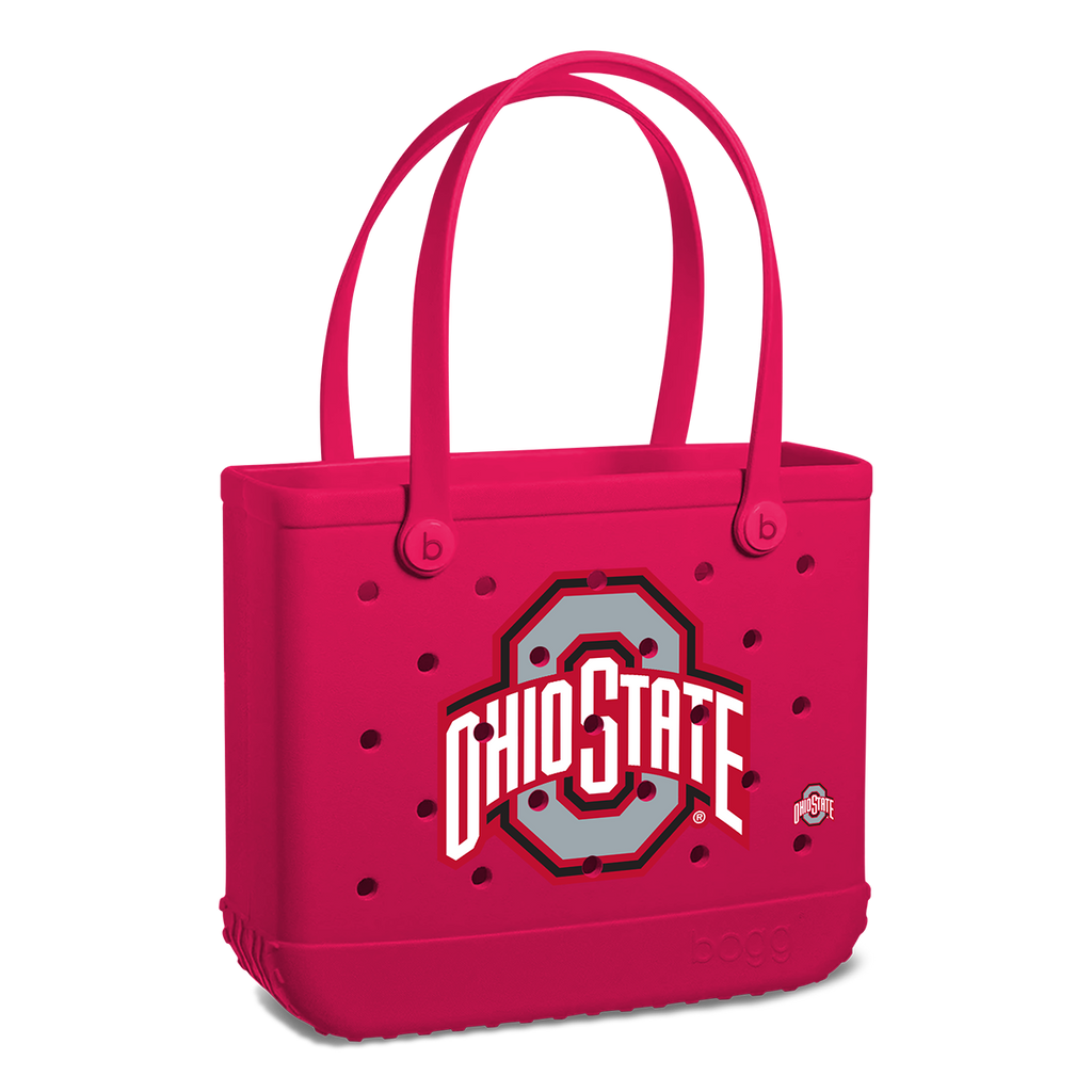 Baby Bogg Bag - Ohio State Buckeyes - Made with Ease