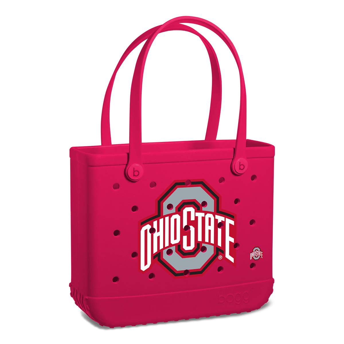Baby Bogg Bag - Ohio State Buckeyes - Made with Ease