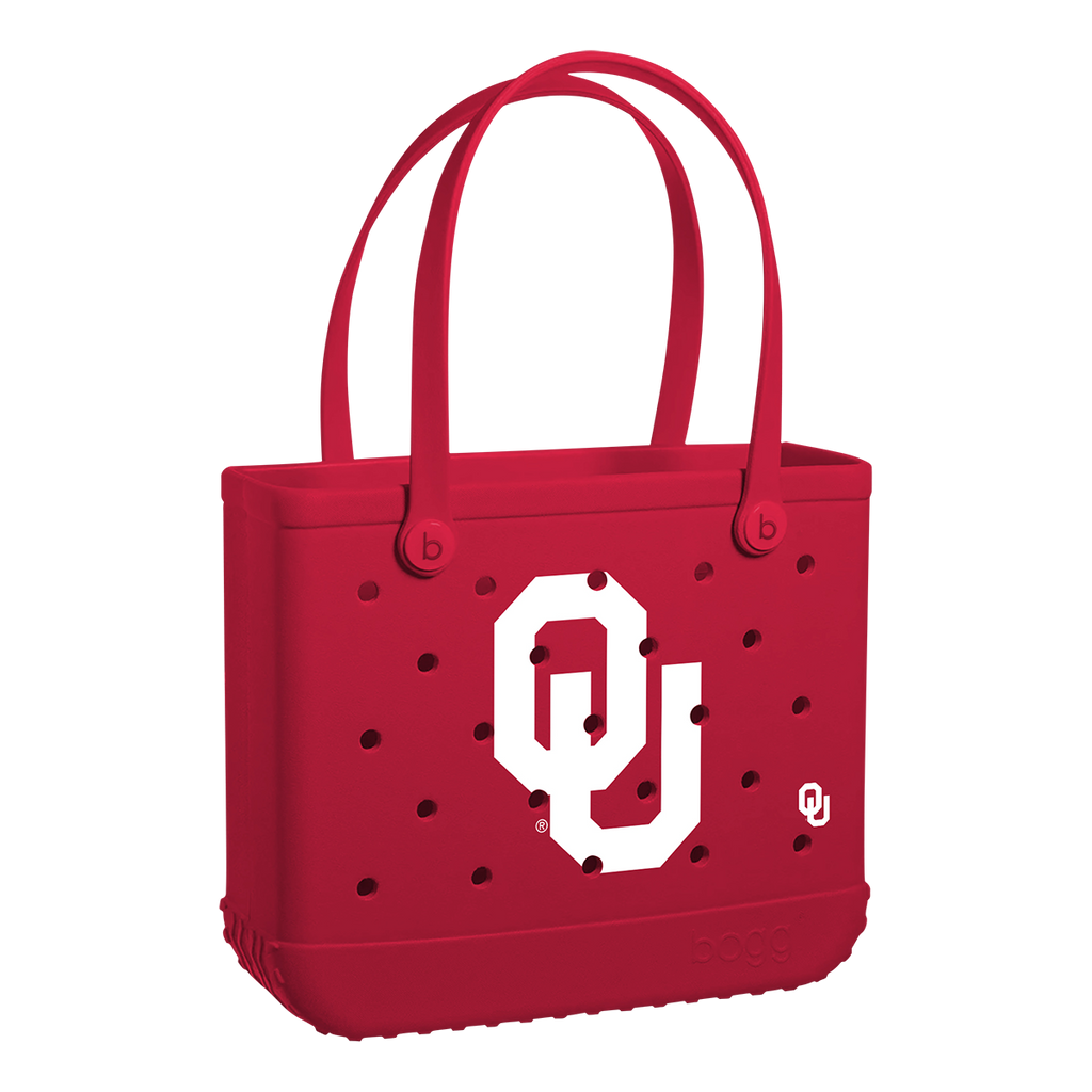 Baby Bogg Bag - Oklahoma Sooners - Bag for Daily Routines