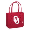 Baby Bogg Bag - Oklahoma Sooners - Bag for Daily Routines