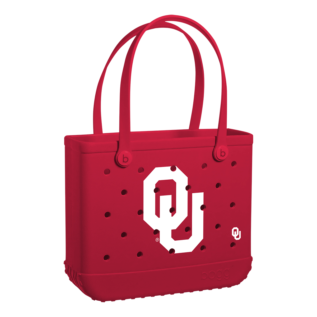 Baby Bogg Bag - Oklahoma Sooners - Bag for Daily Routines