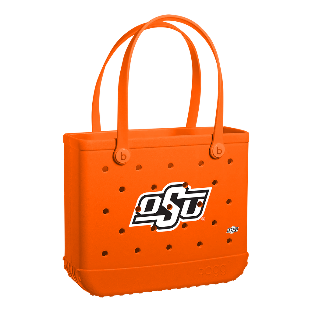 Baby Bogg Bag - Oklahoma State Cowboys - Pack for Modern Days