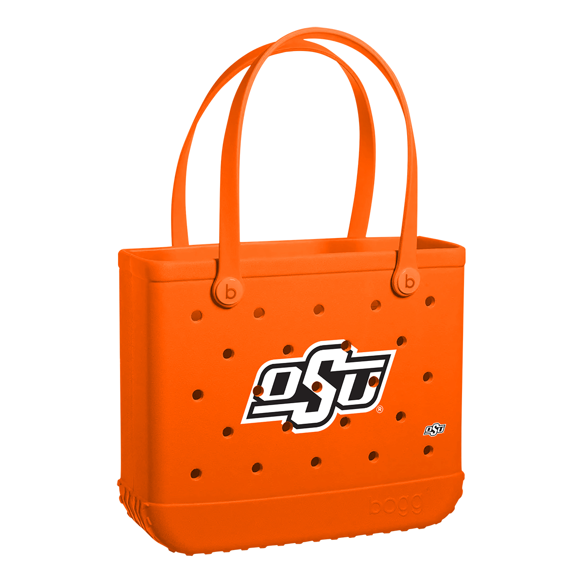 Baby Bogg Bag - Oklahoma State Cowboys - Pack for Modern Days