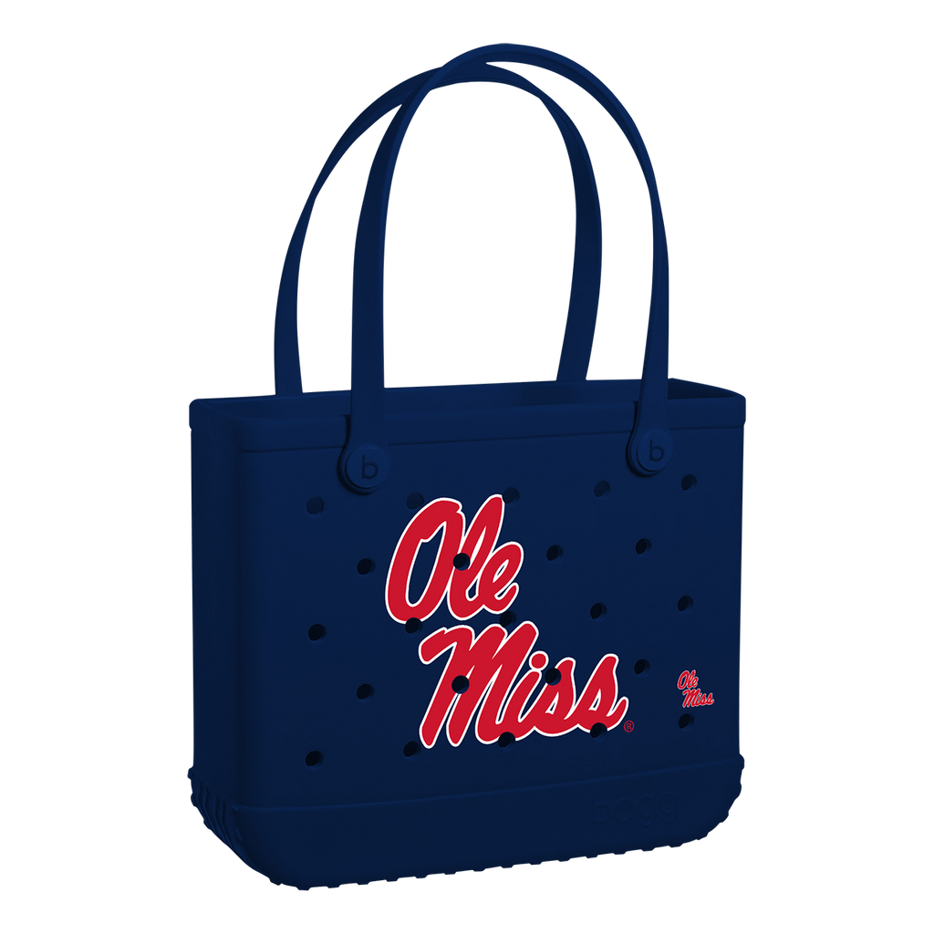 Baby Bogg Bag - Ole Miss Rebels - Pack Your Way