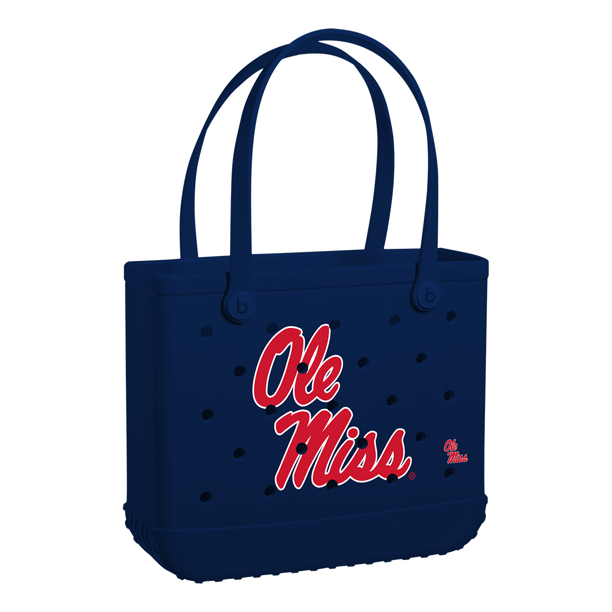 Baby Bogg Bag - Ole Miss Rebels - Pack Your Way