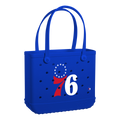 Baby Bogg Bag - Philadelphia 76ers - Tote Better