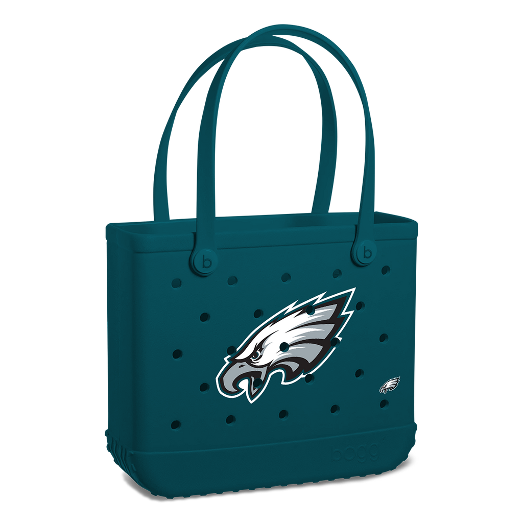 Baby Bogg Bag - Philadelphia Eagles - Beach Bag Energy