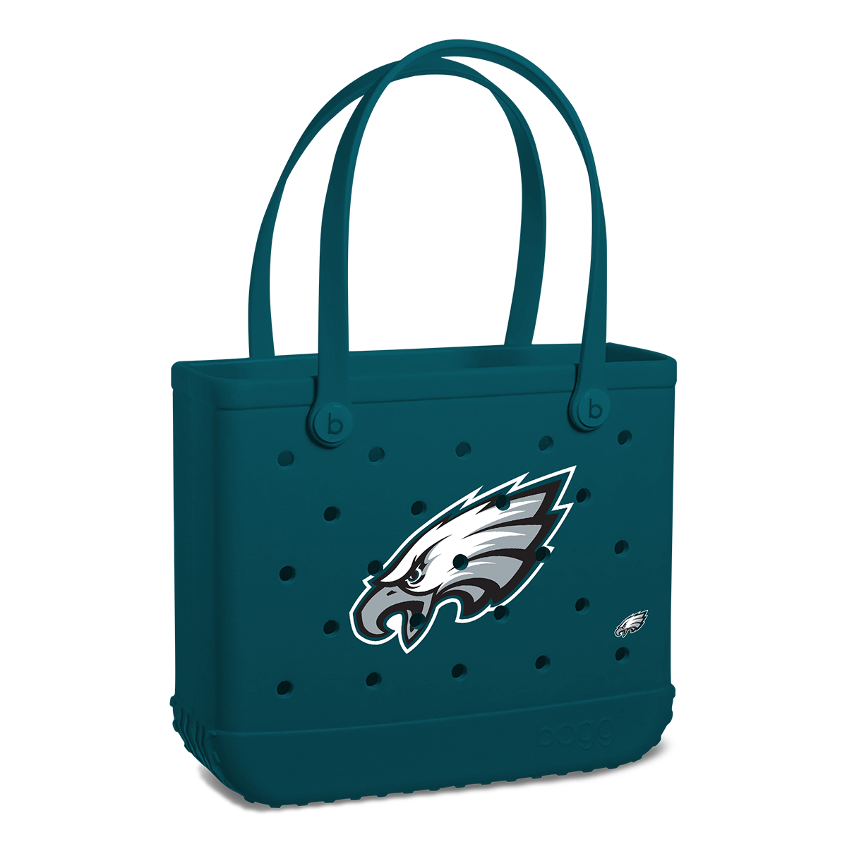 Baby Bogg Bag - Philadelphia Eagles - Beach Bag Energy