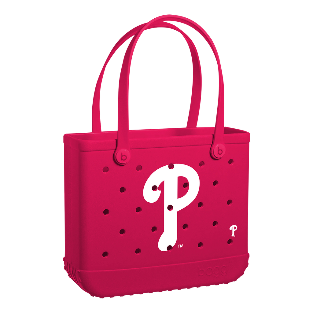 Baby Bogg Bag - Philadelphia Phillies - The Everyday Bag