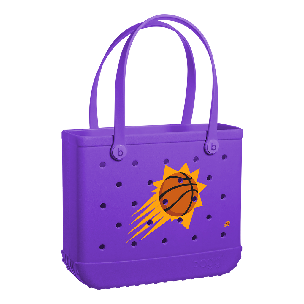 Baby Bogg Bag - Phoenix Suns - Tote Your Way