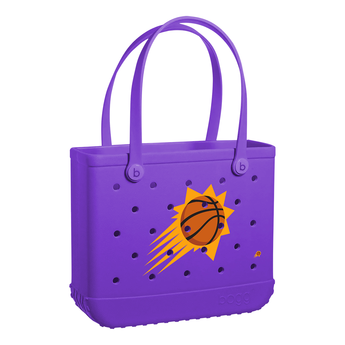 Baby Bogg Bag - Phoenix Suns - Tote Your Way