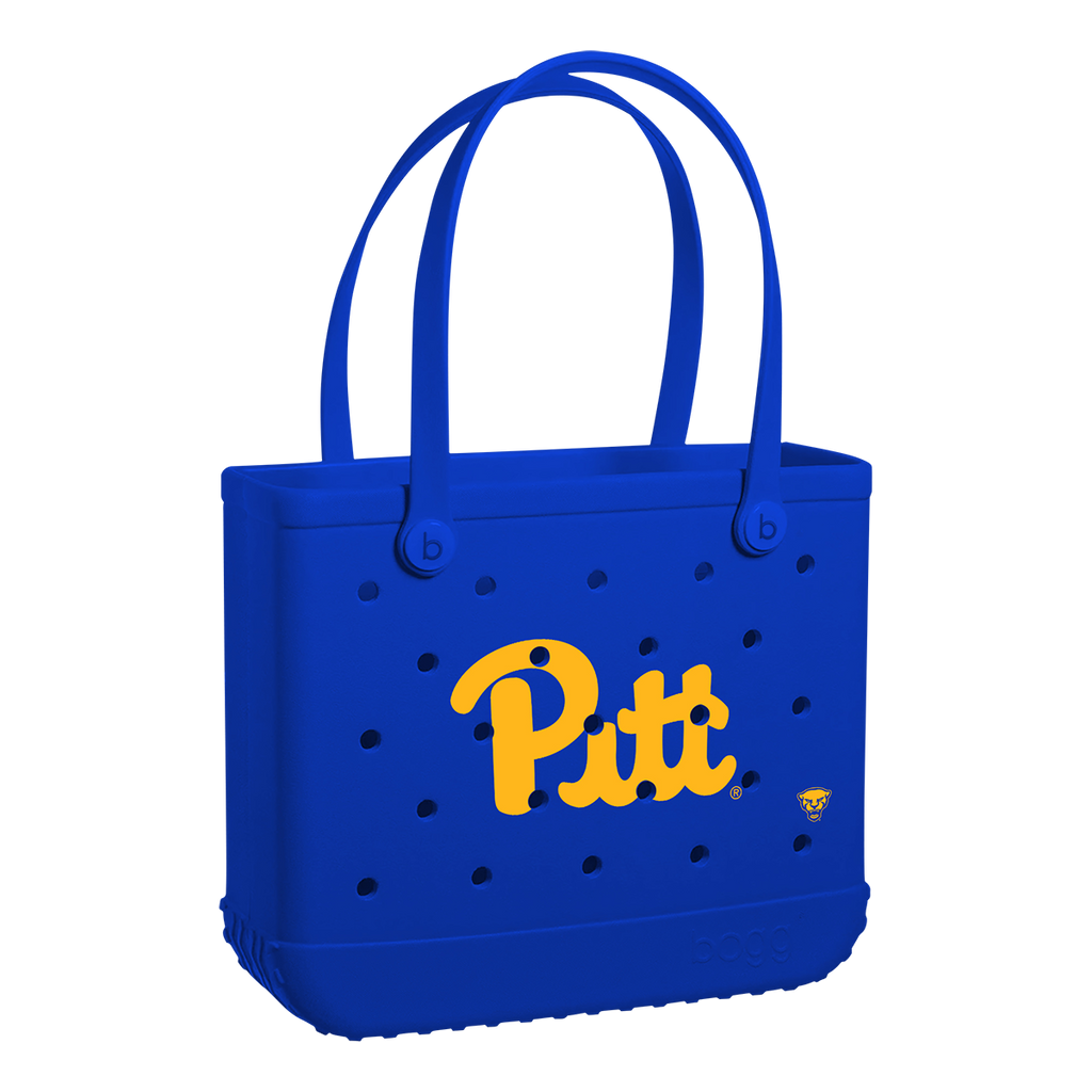 Baby Bogg Bag - Pittsburgh Panthers - Better Tote Moments