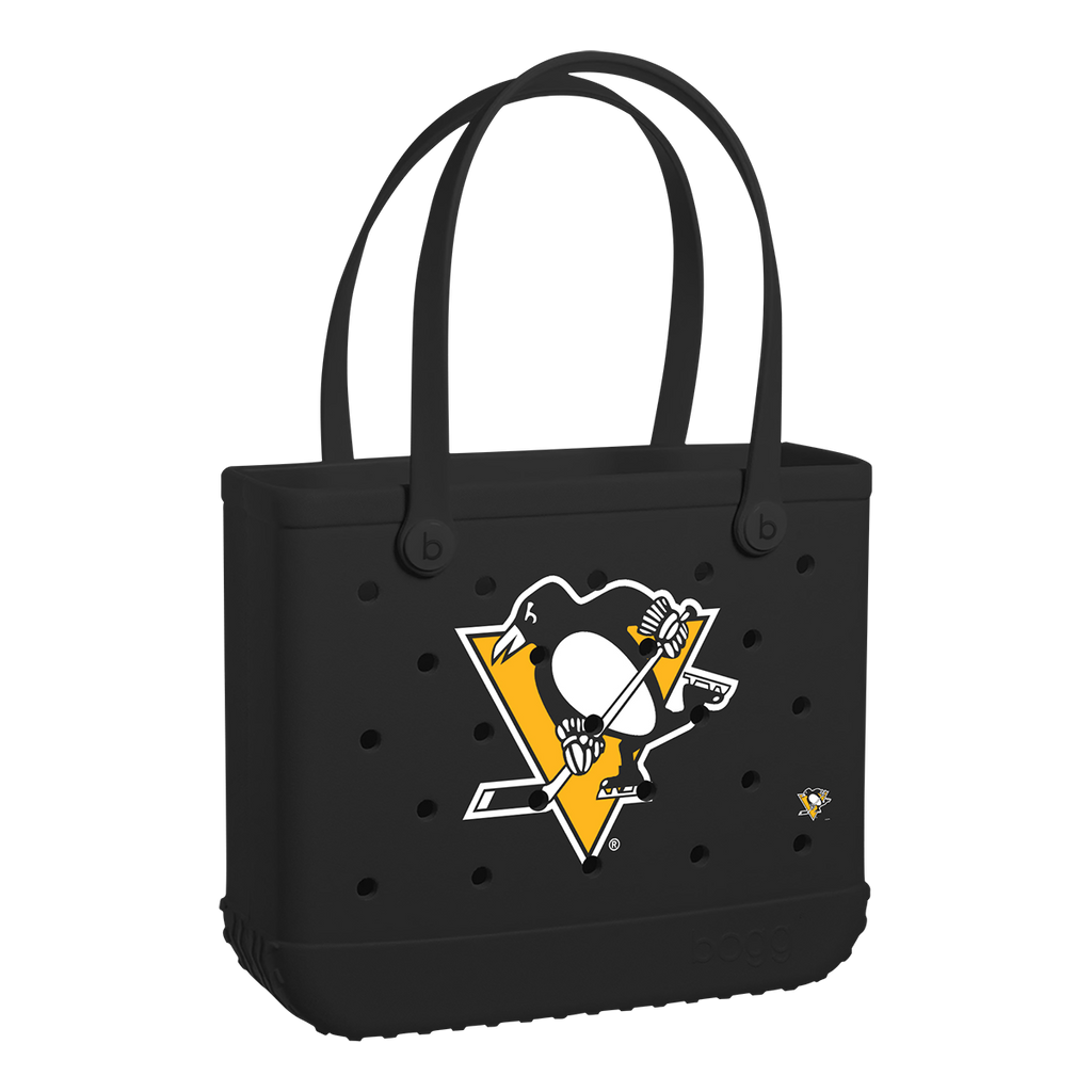 Baby Bogg Bag - Pittsburgh Penguins - Bogg Bag Everyday Ready