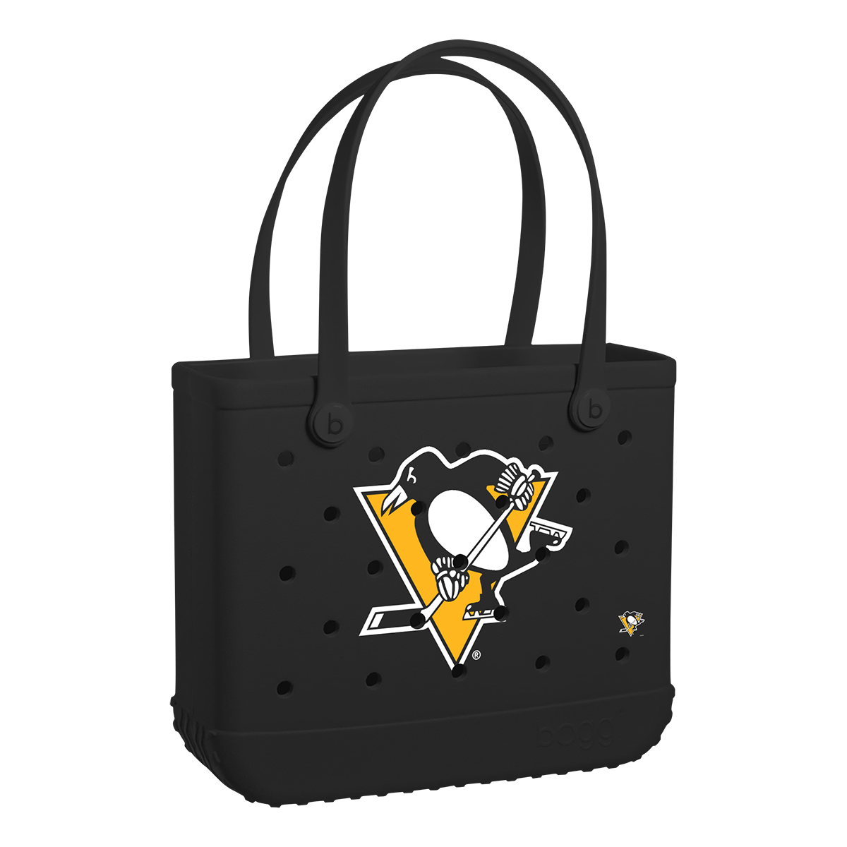 Baby Bogg Bag - Pittsburgh Penguins - Bogg Bag Everyday Ready