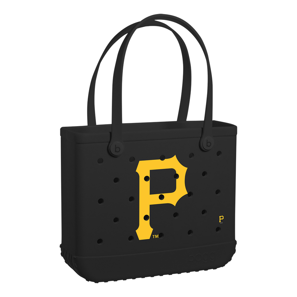 Baby Bogg Bag - Pittsburgh Pirates - Bag for Outdoor Days
