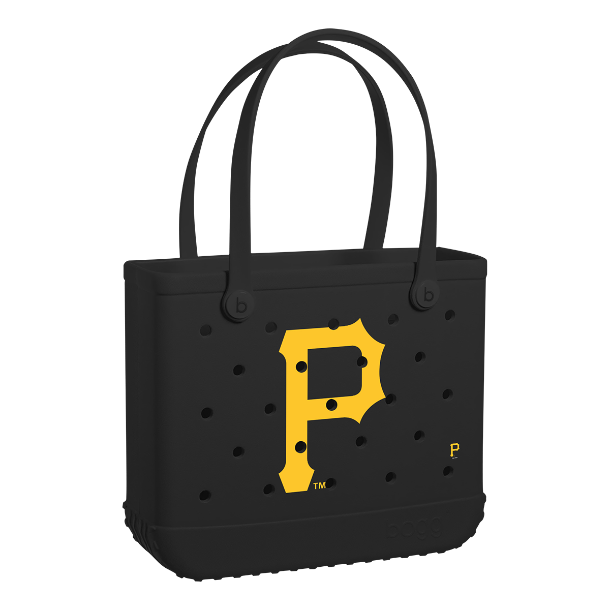 Baby Bogg Bag - Pittsburgh Pirates - Bag for Outdoor Days