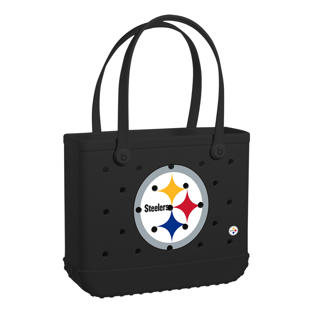 Baby Bogg Bag - Pittsburgh Steelers - Pool the Day