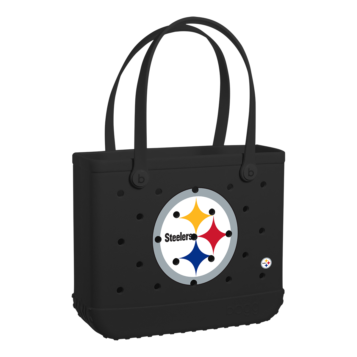 Baby Bogg Bag - Pittsburgh Steelers - Pool the Day