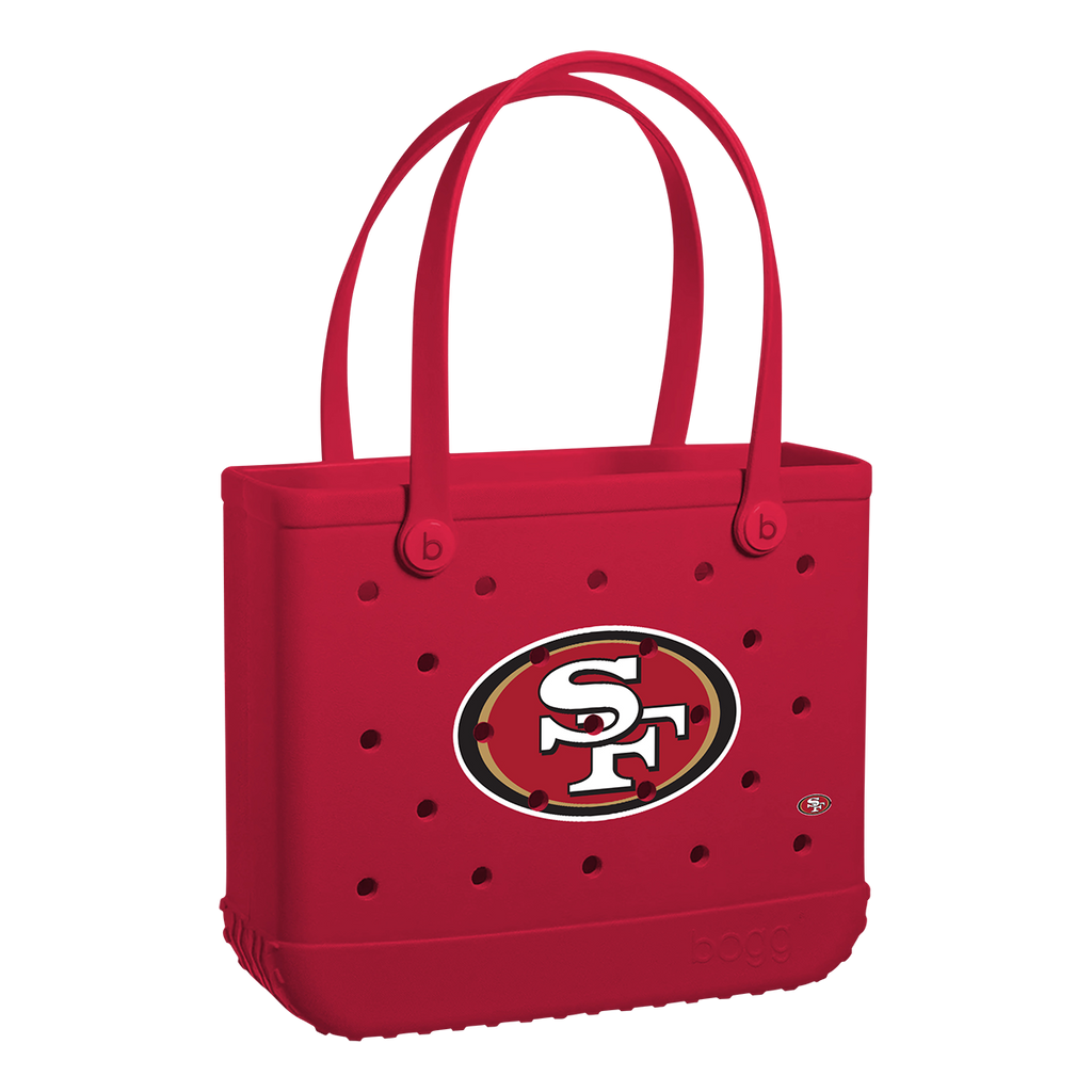 Baby Bogg Bag - San Francisco 49ers - For Daily Errands